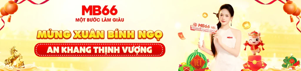 mp66vip tưng bừng quà tặng chào đón năm mới